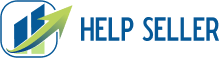 Logotipo da Help Seller